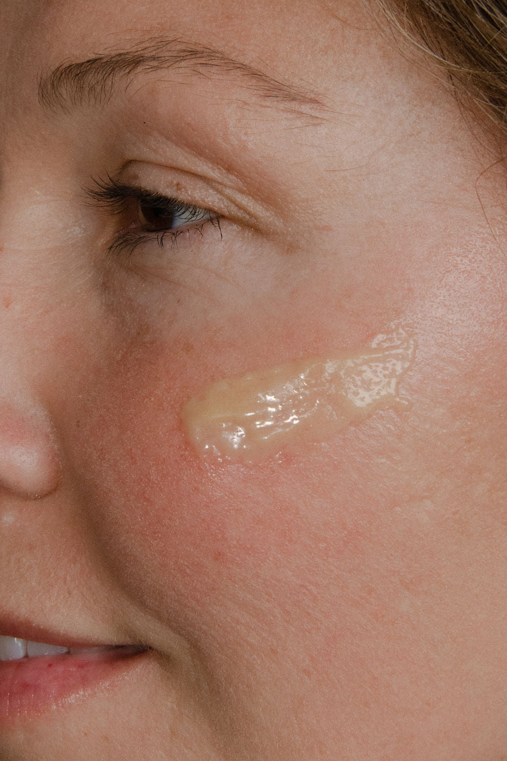 Rose Oil Face Cream