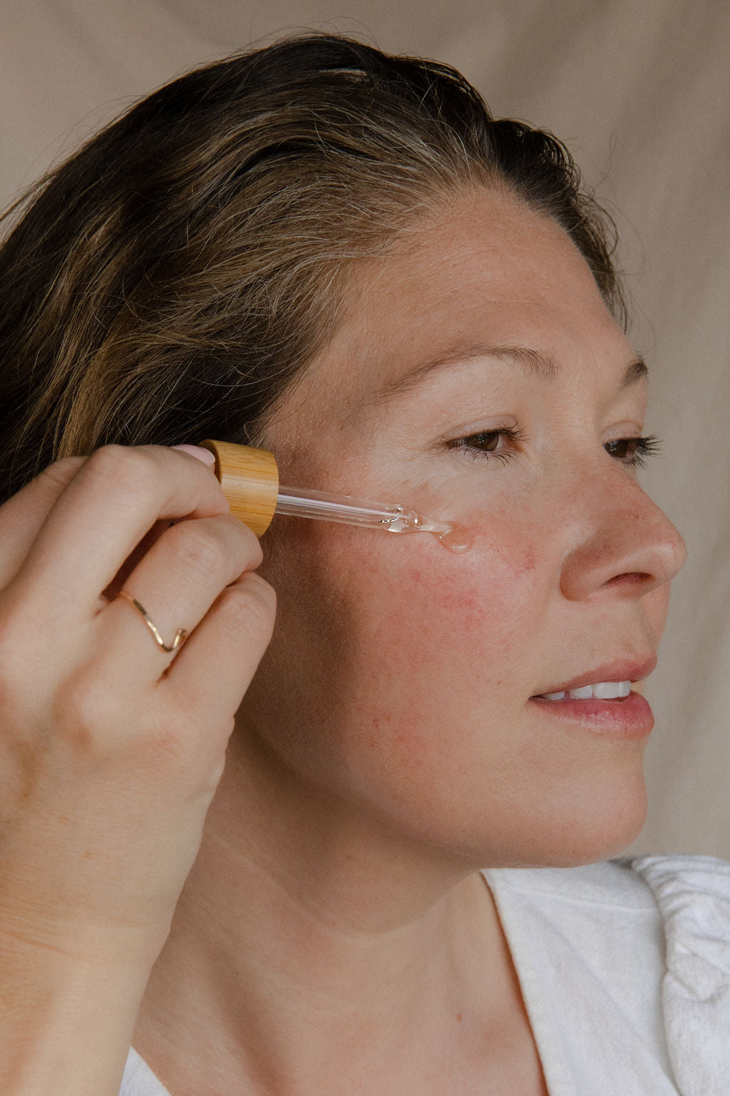 Time Travel Face Serum